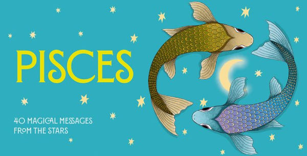 Pocket Zodiac: Messages from the Stars